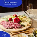La Tsarine - - Chateau Le Bas Bleu Appartamento Quesnoy-le-Montant