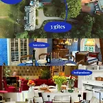 Appartamento La Tsarine - - Chateau Le Bas Bleu Quesnoy-le-Montant