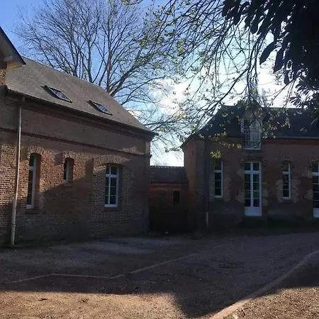 Lejlighed La Tsarine - - Chateau Le Bas Bleu