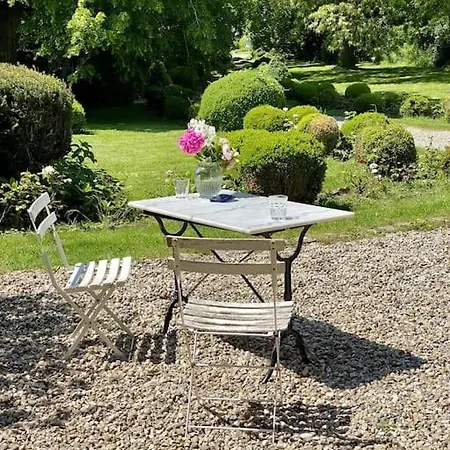 아파트 La Tsarine - - Chateau Le Bas Bleu