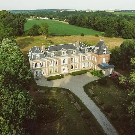 La Tsarine - - Chateau Le Bas Bleu