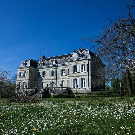 La Tsarine - - Chateau Le Bas Bleu Apartment *