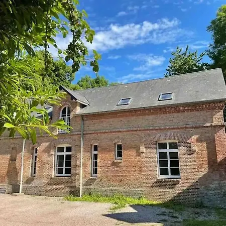 Apartment La Tsarine - - Chateau Le Bas Bleu