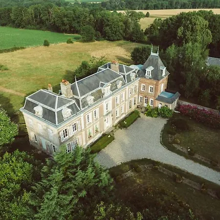 La Tsarine - - Chateau Le Bas Bleu *