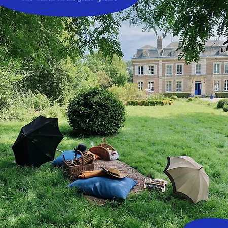 La Tsarine - - Chateau Le Bas Bleu Appartamento